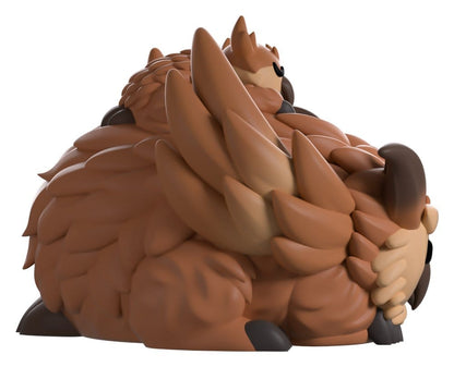 Baldur's Gate 3 Vinyl Figur Mother Owlbear 8 cm Image 3