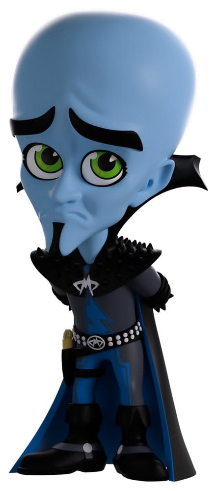 Megamind Vinyl Figur Megamind 12 cm Image 1