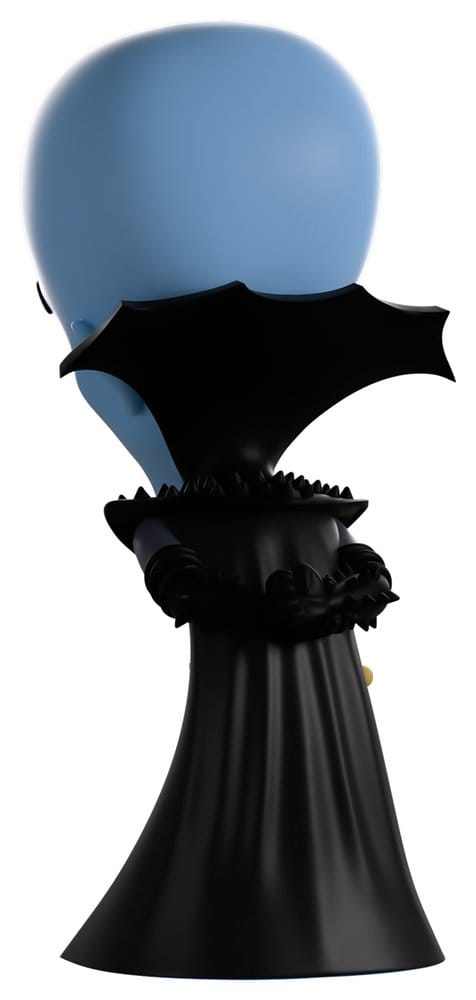 Megamind Vinyl Figur Megamind 12 cm Image 5