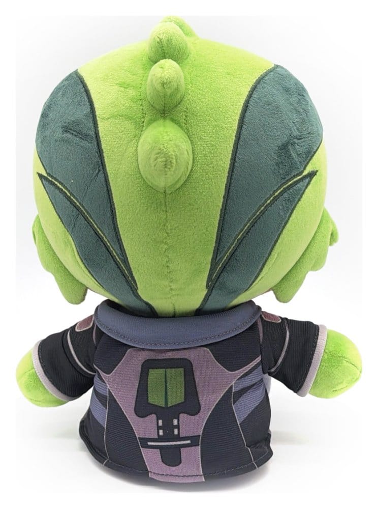 Mass Effect Plüschfigur Thane Krios 22 cm Image 2