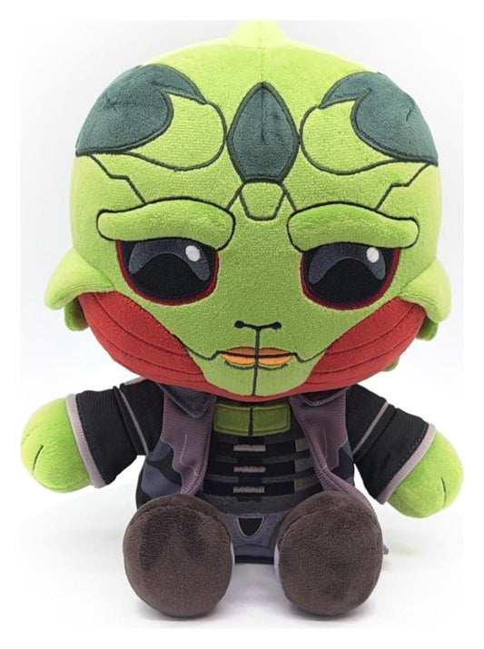 Mass Effect Plüschfigur Thane Krios 22 cm Image 1
