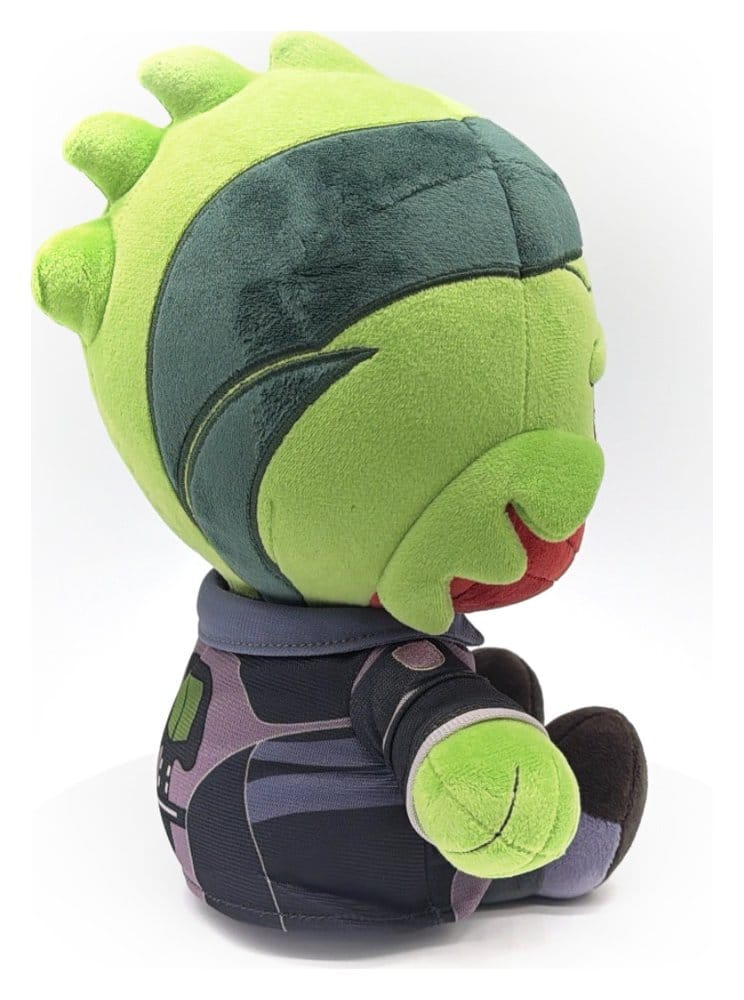 Mass Effect Plüschfigur Thane Krios 22 cm Image 3
