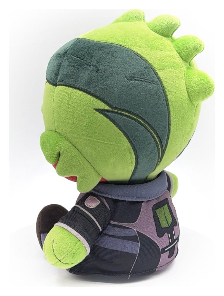 Mass Effect Plüschfigur Thane Krios 22 cm Image 4