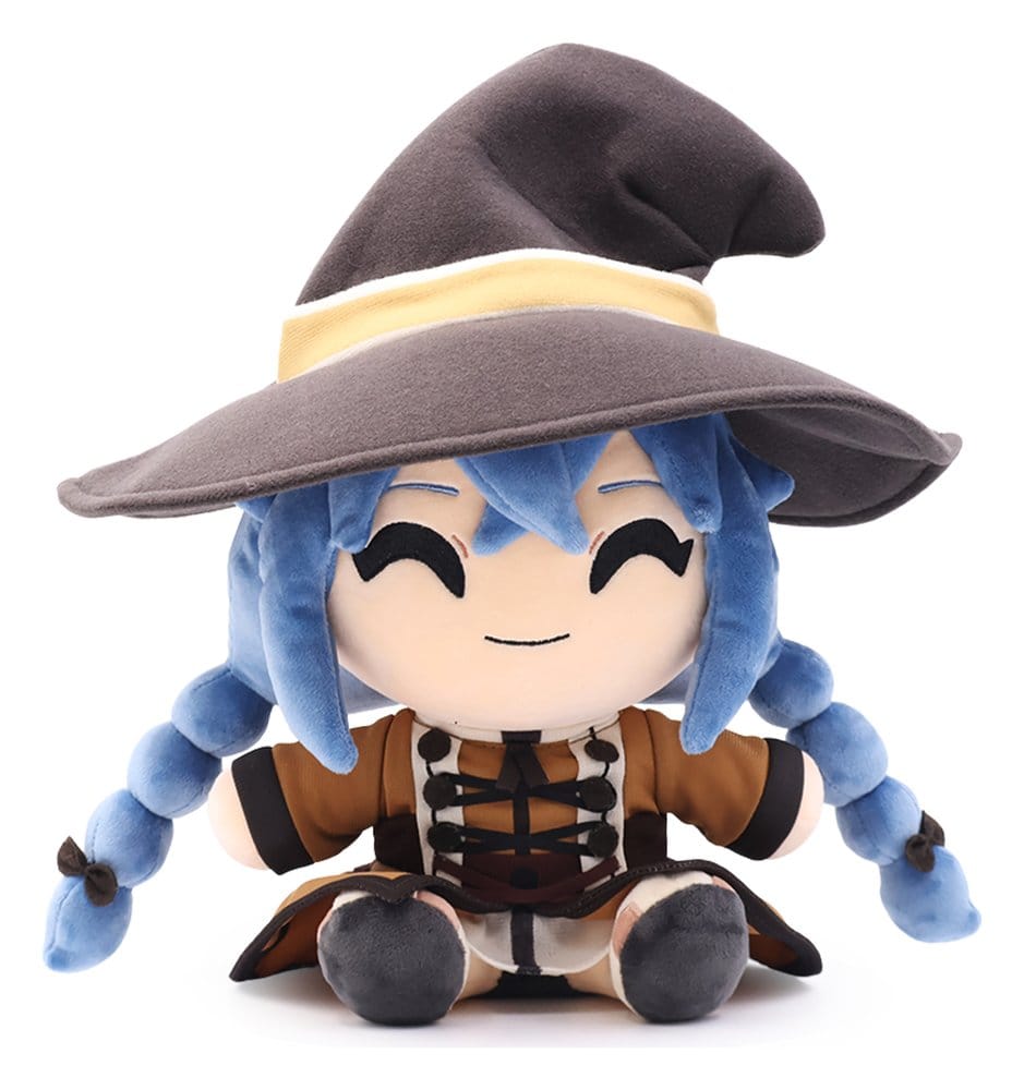 Mushoku Tensei: Jobless Reincarnation Plüschfigur Roxy 22 cm Image