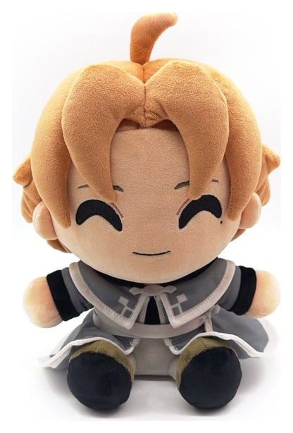 Mushoku Tensei: Jobless Reincarnation Plüschfigur Rudeus 22 cm Image 1