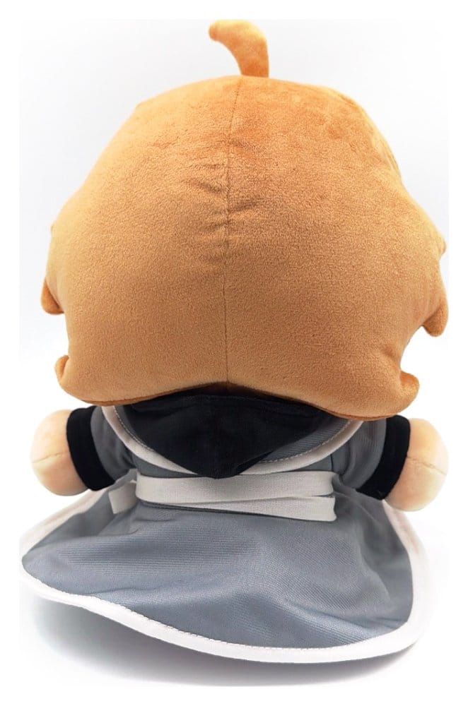Mushoku Tensei: Jobless Reincarnation Plüschfigur Rudeus 22 cm Image 2