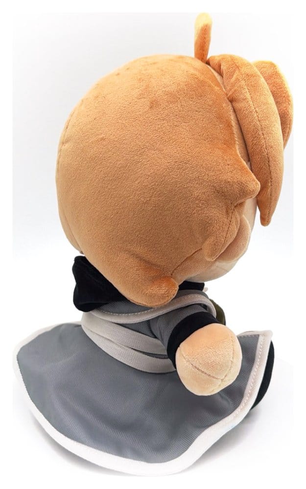 Mushoku Tensei: Jobless Reincarnation Plüschfigur Rudeus 22 cm Image 3