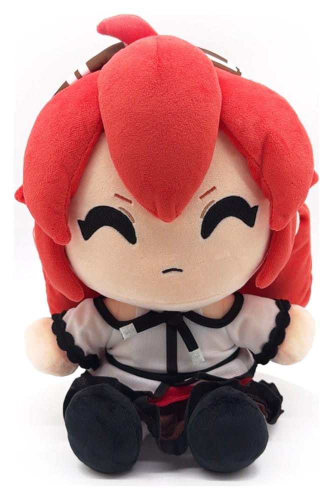 Mushoku Tensei: Jobless Reincarnation Plüschfigur Eris 22 cm Image 1