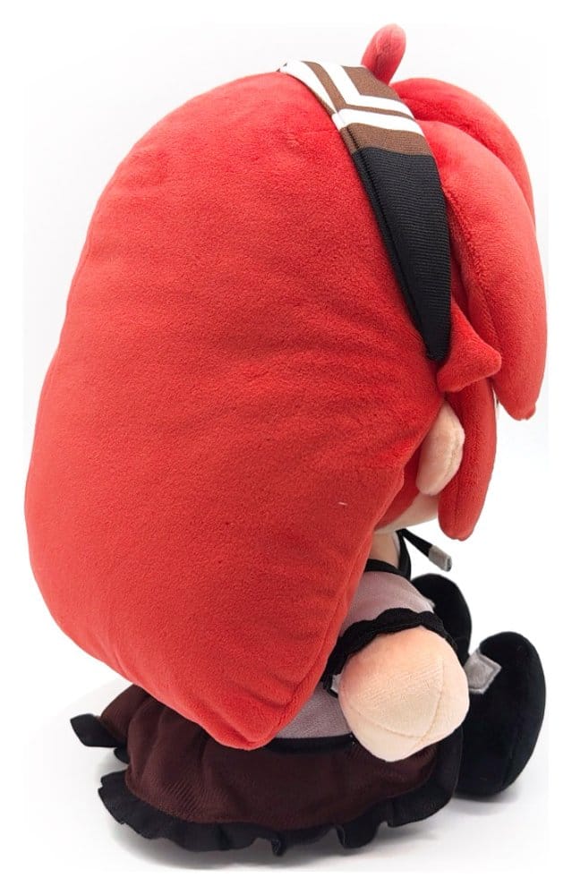 Mushoku Tensei: Jobless Reincarnation Plüschfigur Eris 22 cm Image 3