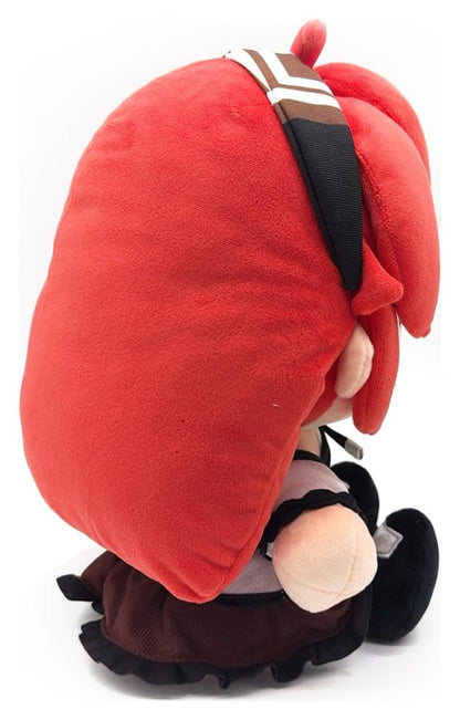 Mushoku Tensei: Jobless Reincarnation Plüschfigur Eris 22 cm Image 3