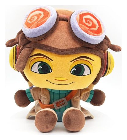 Psychonauts Plüschfigur Razputin Aquato 22 cm Image 1