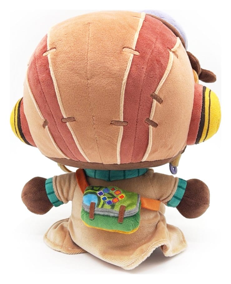 Psychonauts Plüschfigur Razputin Aquato 22 cm Image 2