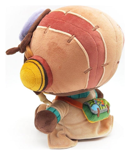 Psychonauts Plüschfigur Razputin Aquato 22 cm Image 4