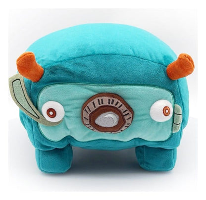 Psychonauts Plüschfigur Memory Vault 22 cm Image 1