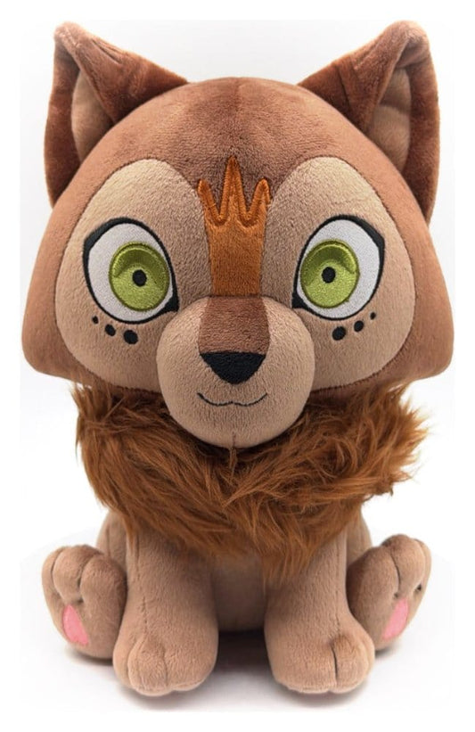 Wolfwalkers Plüschfigur Wolf Mebh 22 cm Image 1