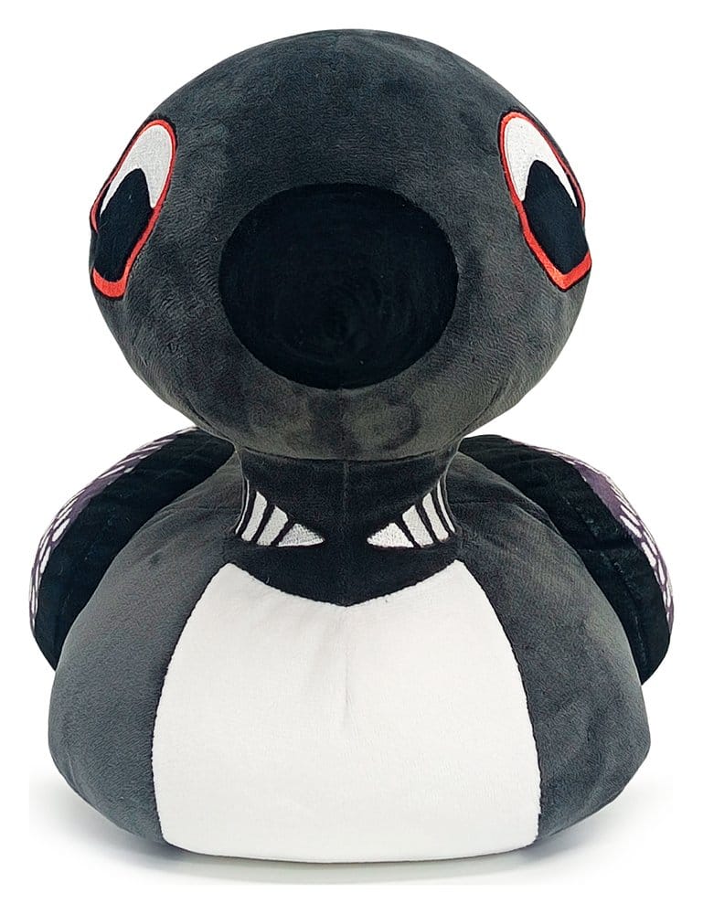 Heated Rivalry Plüschfigur Canadian Wolf Bird 22 cm Image