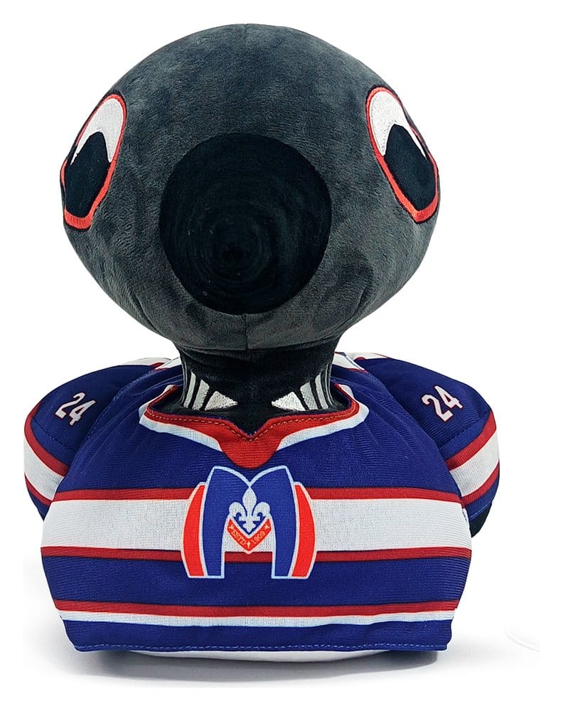 Heated Rivalry Plüschfigur Montreal Metros Wolf Bird 22 cm Image