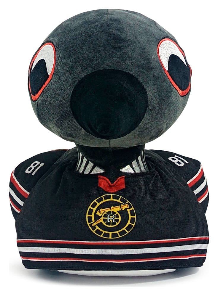 Heated Rivalry Boston Raiders Wolf Bird Plüschfigur 22 cm Image