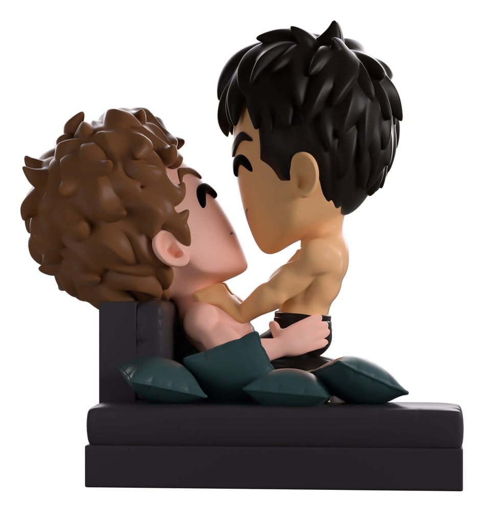 Heated Rivalry Vinyl Figur Tuna Melt 12 cm Image 2