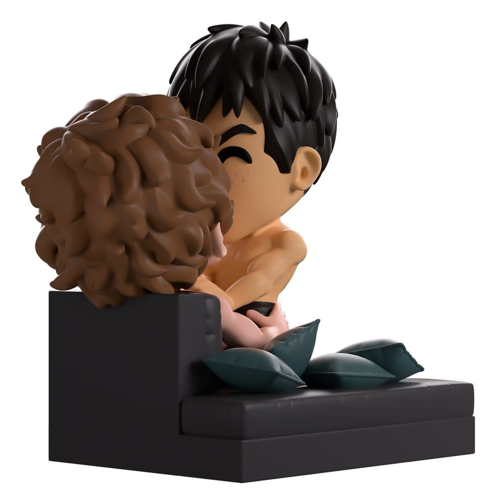 Heated Rivalry Vinyl Figur Tuna Melt 12 cm Image 5