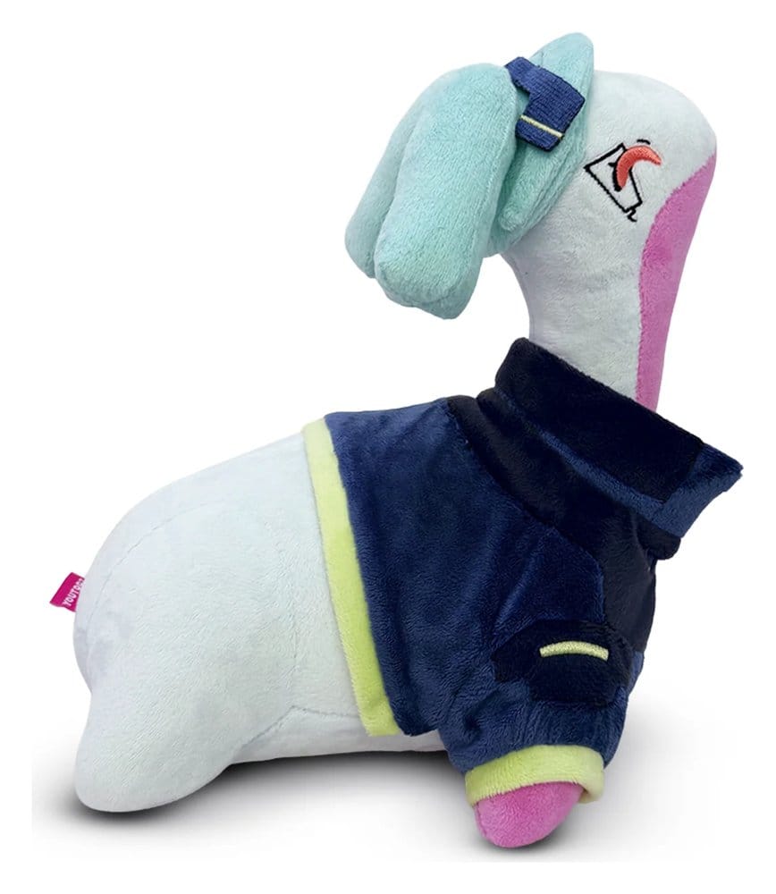 Apex Legends Plüschfigur Rebecca Nessie 22 cm Image 3