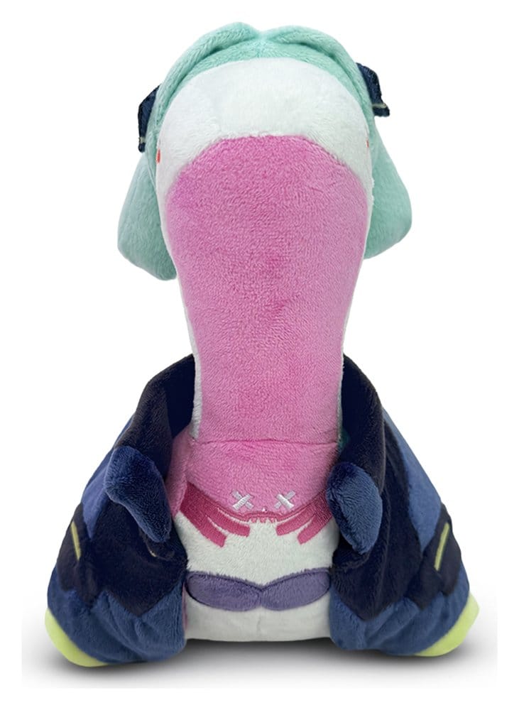 Apex Legends Plüschfigur Rebecca Nessie 22 cm Image 4