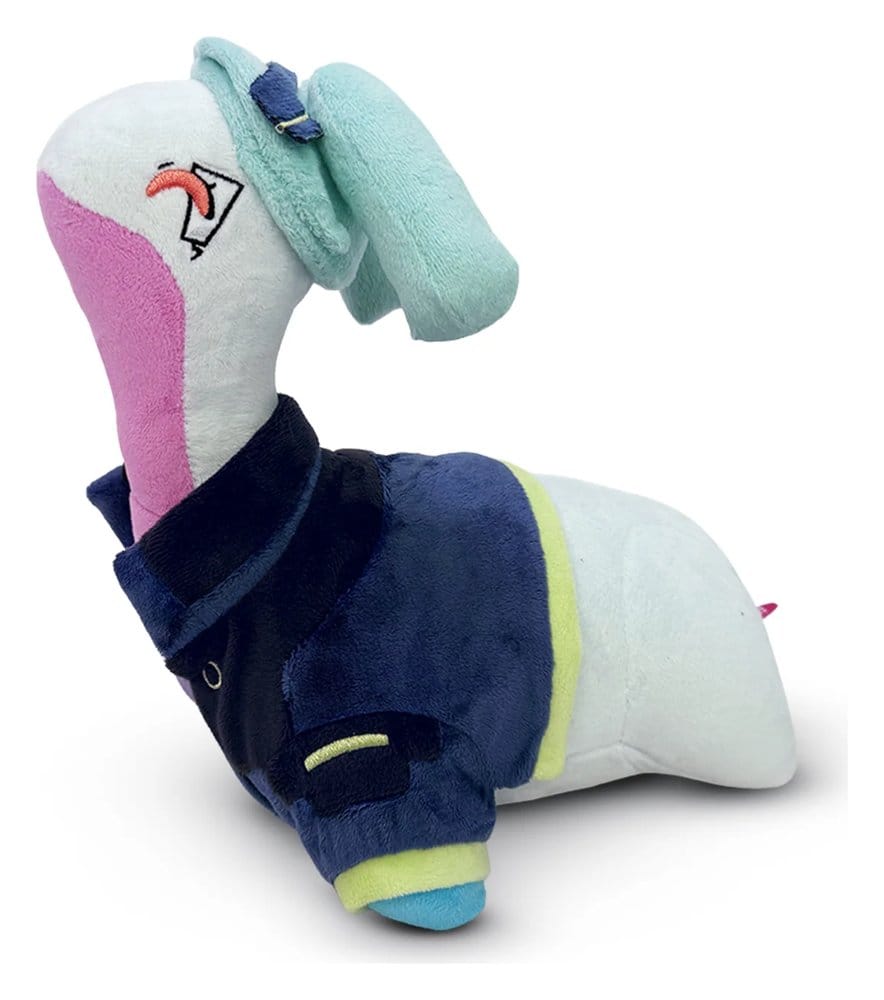 Apex Legends Plüschfigur Rebecca Nessie 22 cm Image 1