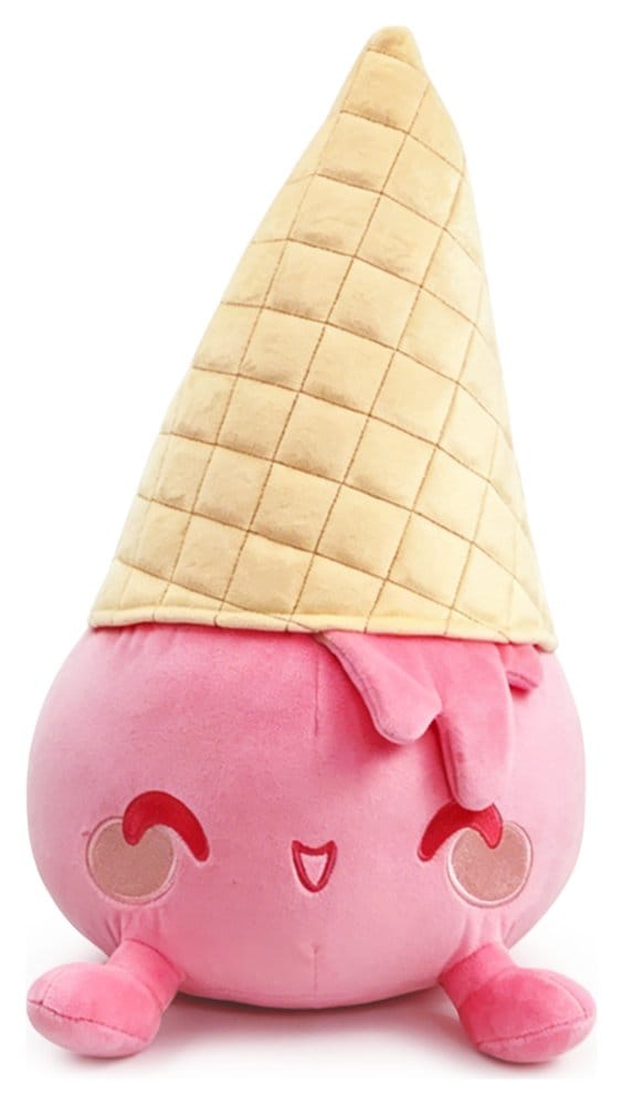 Plush Plüschfigur Eiscreme 22 cm Image