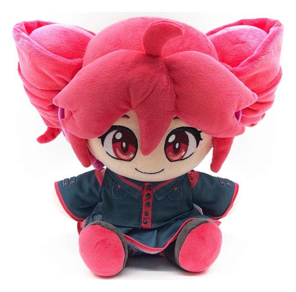 Kasane Teto Plüschfigur Kasane Teto 22 cm Image 1