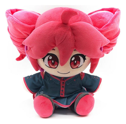 Kasane Teto Plüschfigur Kasane Teto 22 cm Image 1