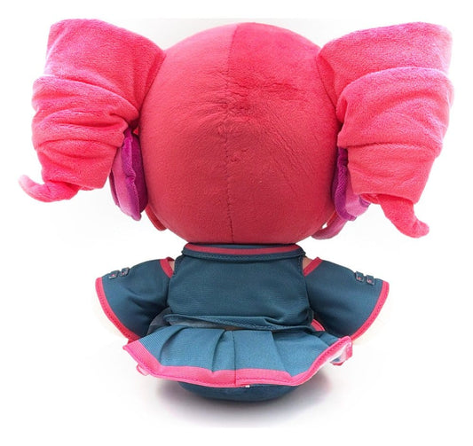 Kasane Teto Plüschfigur Kasane Teto 22 cm Image 2