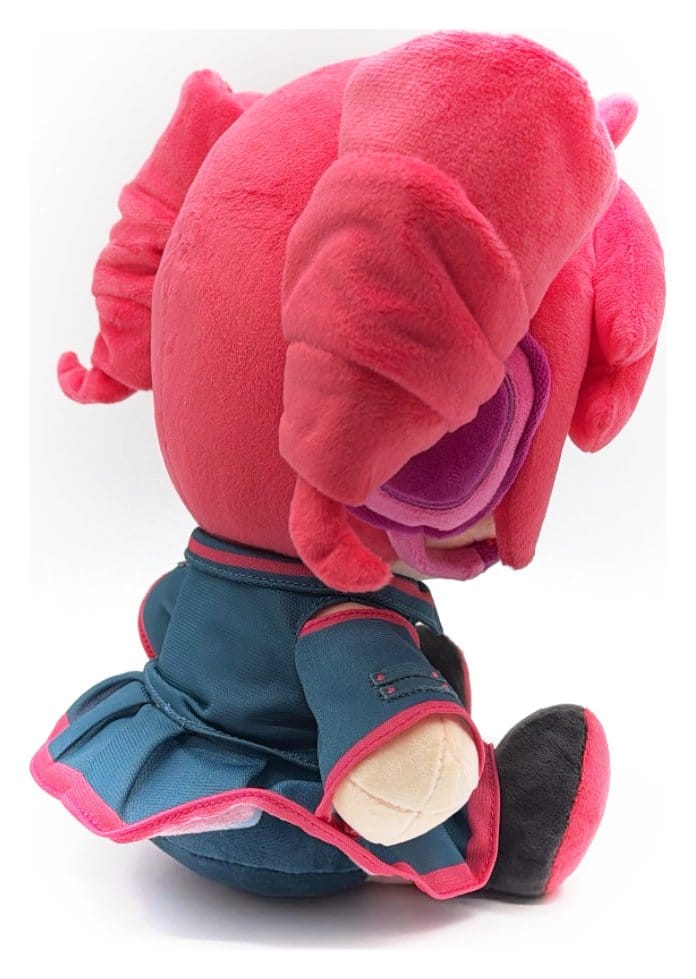 Kasane Teto Plüschfigur Kasane Teto 22 cm Image 3
