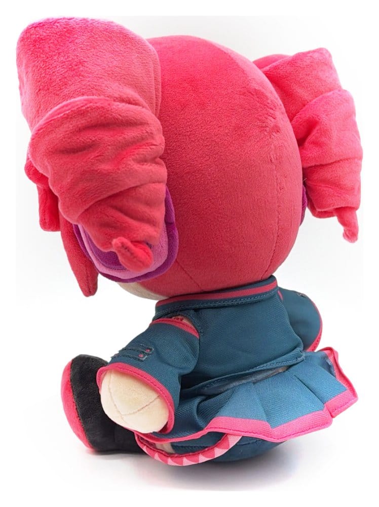 Kasane Teto Plüschfigur Kasane Teto 22 cm Image 4