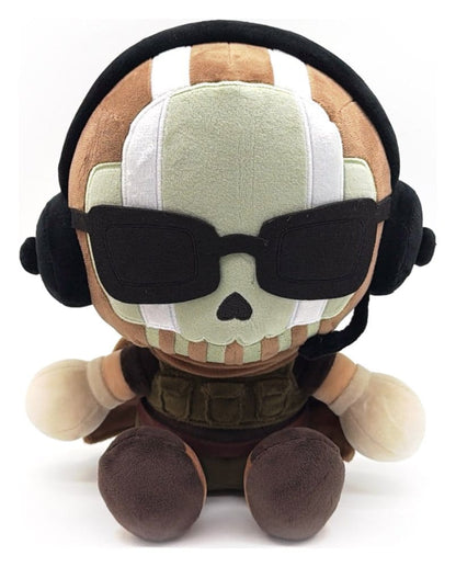 Call of Duty Plüschfigur Ghost 22 cm Image 1