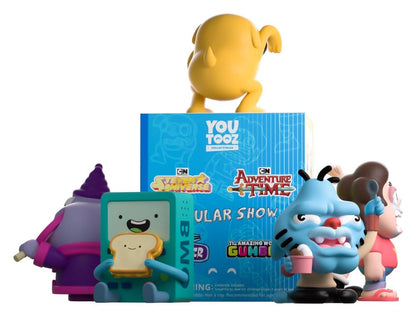 Cartoon Network Minifiguren Blind Box Sortiment (8) Image 2