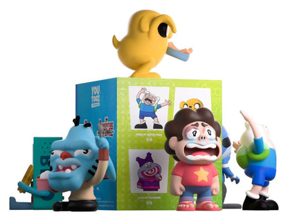 Cartoon Network Minifiguren Blind Box Sortiment (8) Image 3