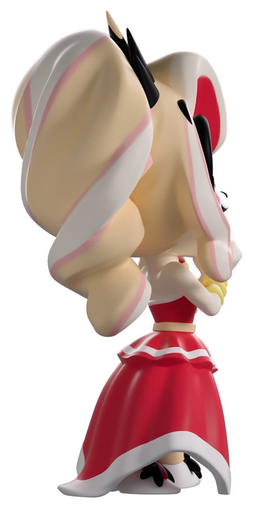 Hazbin Hotel Vinyl Figur Party Outfit Charlie 13 cm Image 3