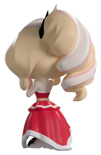 Hazbin Hotel Vinyl Figur Party Outfit Charlie 13 cm Image 5