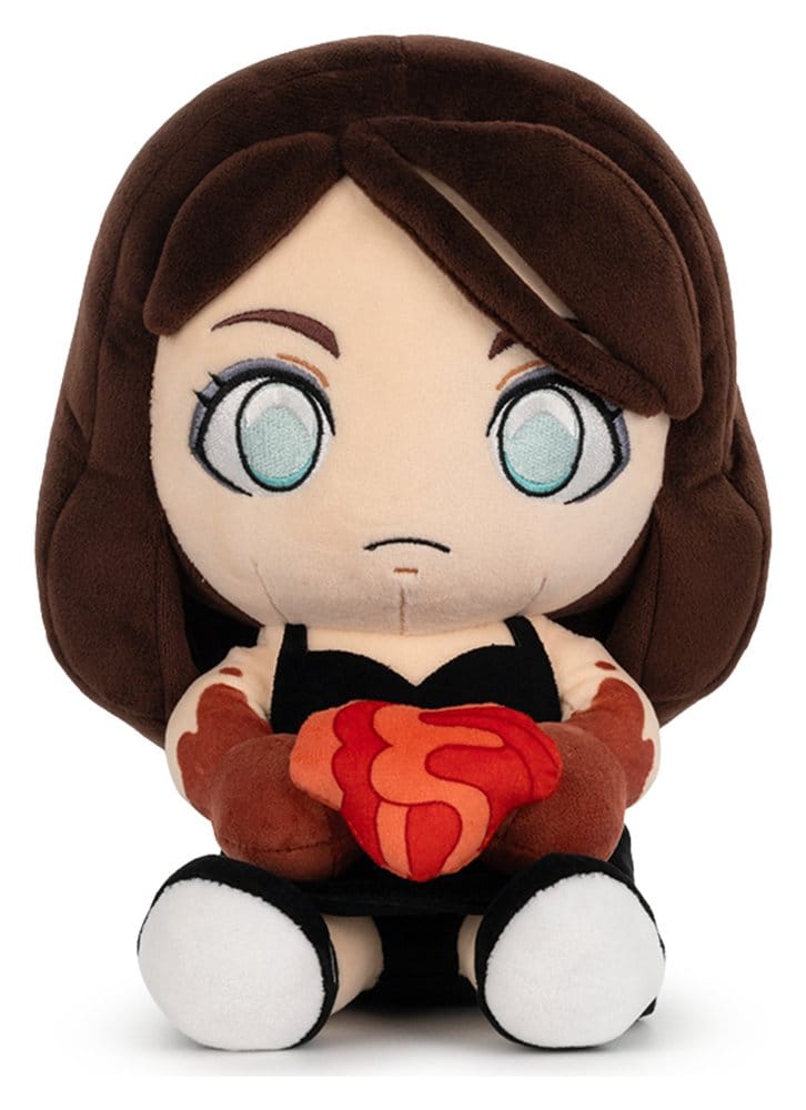Bring Me The Horizon Plüschfigur Suicide Season Girl 22 cm Image