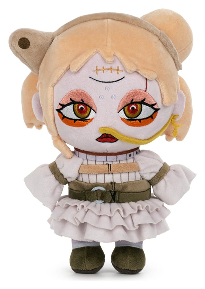 Bring Me The Horizon Plüschfigur Standing Sof 22 cm Image