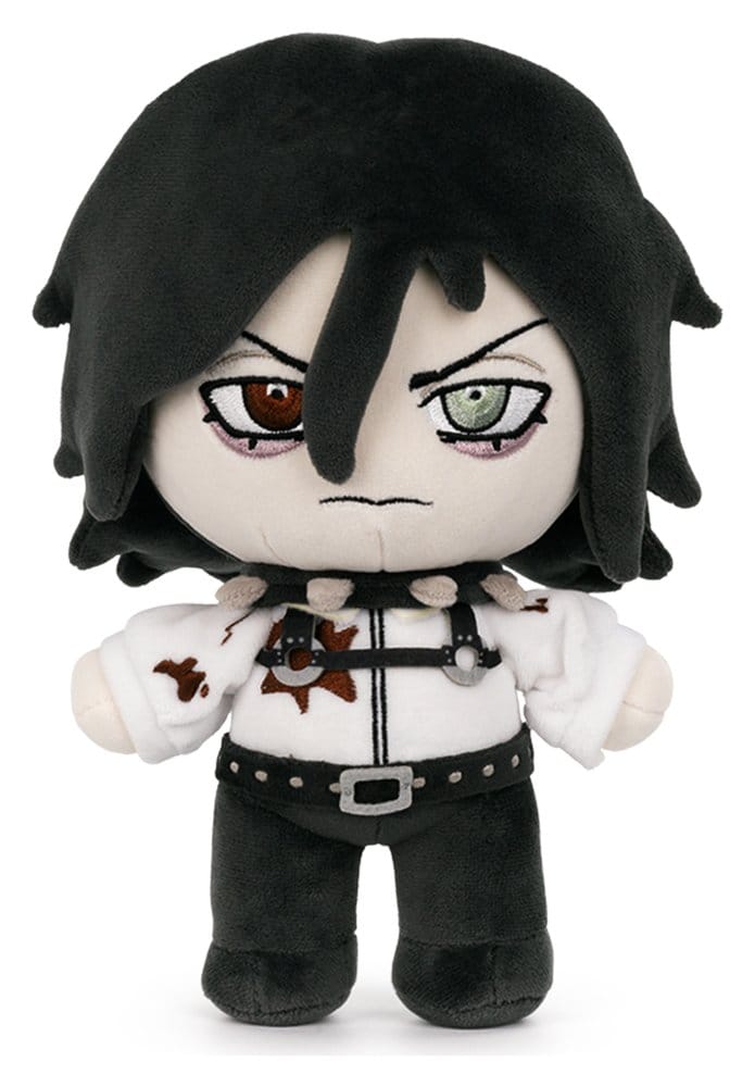 Bring Me The Horizon Plüschfigur Standing Oli 22 cm Image