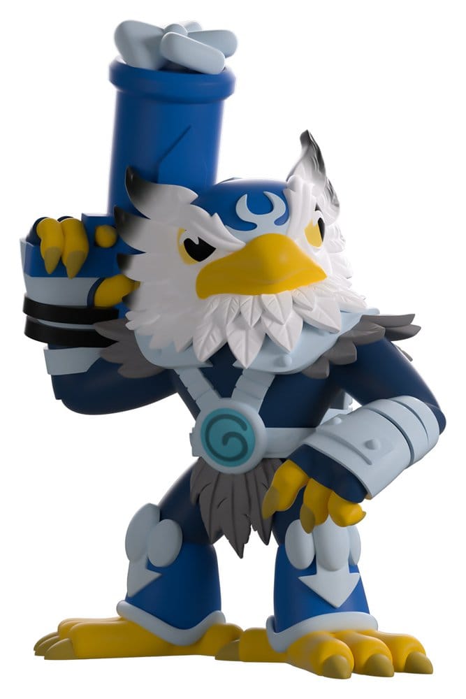 Skylanders Vinyl Figur Jet-Vac 10 cm Image 1