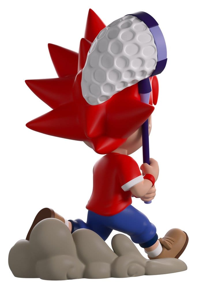 Ape Escape Vinyl Figur Spike 13 cm Image 2