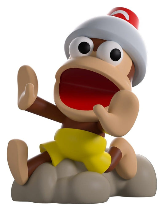 Ape Escape Vinyl Figur Pipo Monkey 11 cm Image 1