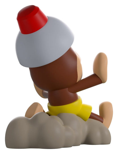 Ape Escape Vinyl Figur Pipo Monkey 11 cm Image 2