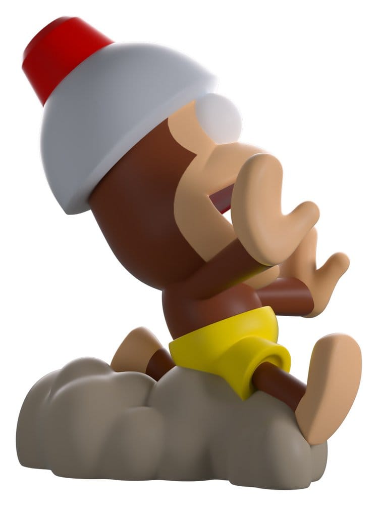 Ape Escape Vinyl Figur Pipo Monkey 11 cm Image 3