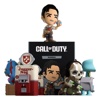Call of Duty Minifiguren Blind Box Sortiment (8) Image 1