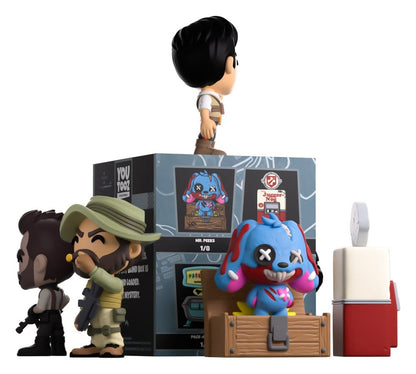 Call of Duty Minifiguren Blind Box Sortiment (8) Image 3