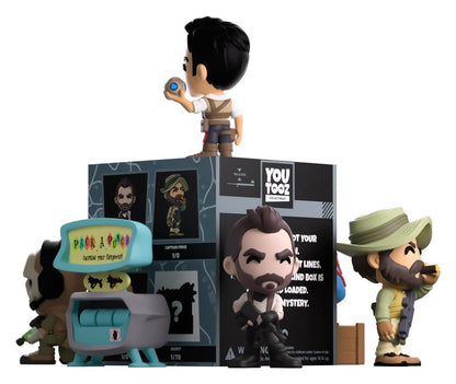 Call of Duty Minifiguren Blind Box Sortiment (8) Image 4