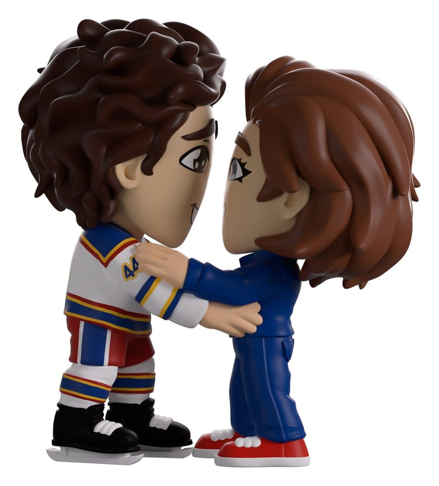 Off Campus PVC Figuren 2er-Pack Hanna and Garrett 13 cm Image 1